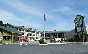 Green Valley Hotel Pigeon Forge Tennessee